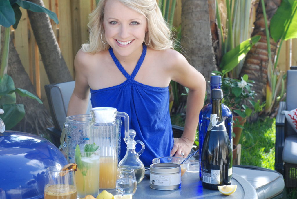 Grill Girl, Grill Grrrl, GrillGrrl, Girl on Grill Action, Girl on Grill Show, The Grill Next Door, Robyn Medlin Lindars, Female Griller, grilling recipes, grilled cocktails
