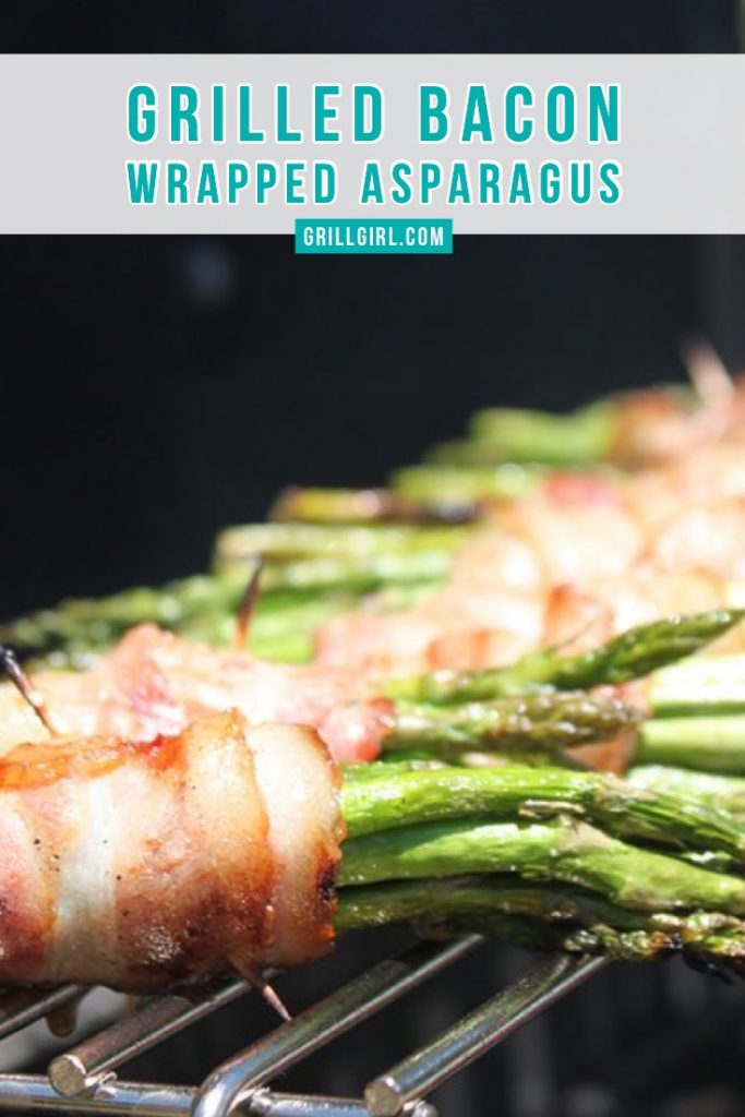 grilled asparagus, grilled appetizers 