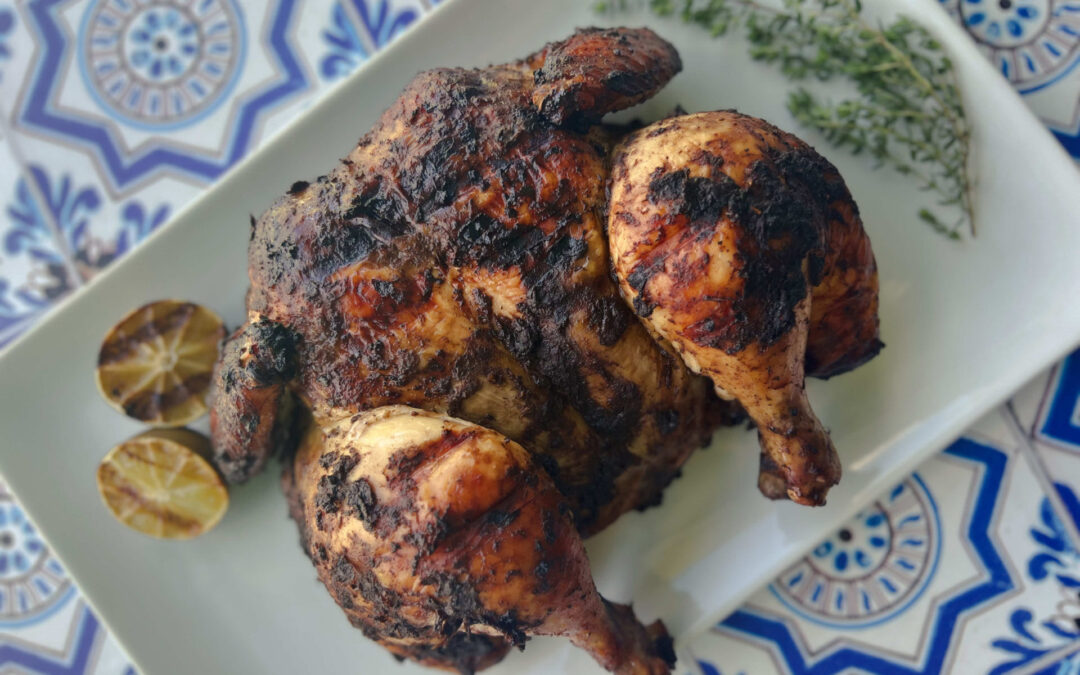 The Complete Guide to Jamaican Jerk Chicken: A Culinary Trip to the Caribbean!