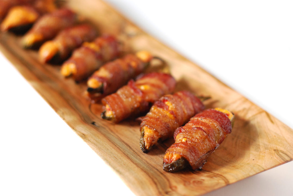 Atomic Buffalo Turds