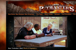 myron mixon bbq pitmasters season five