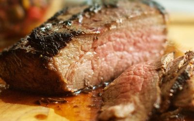 How To Cook A Winning Tri Tip