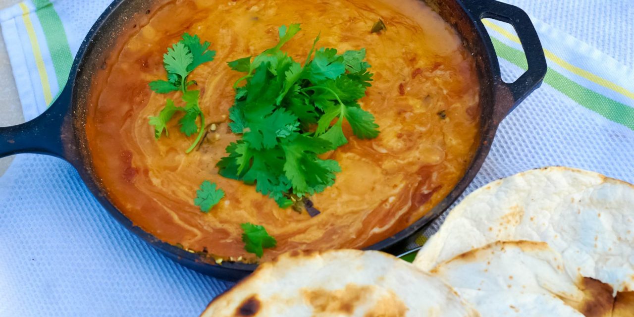 Cheesy Grilled Jalapeno Enchilada Dip, and My Partnership with Land O