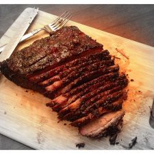Better Than Sex Brisket Recipe-image