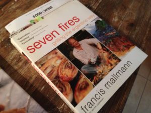 7 Fires- Grilling the Argentine Way, by Francis Mallmann