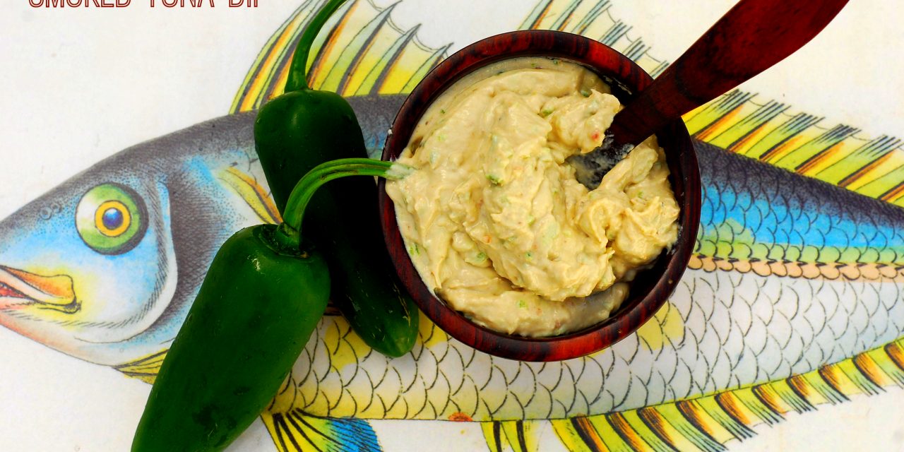 Easy Smoked Tuna Dip Recipes Dandk Organizer