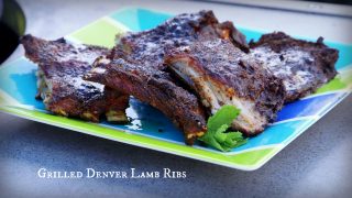 Lamb rubs 2024 and marinades