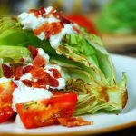 grilled wedge salad