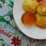 paleo drop biscuits, gluten free biscuits, grain free biscuits