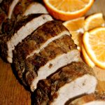 Pork Tenderloin