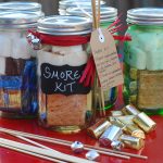 DIY Smores kits