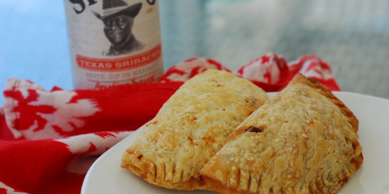 skirt steak empanadas