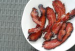 how to make your own bacon