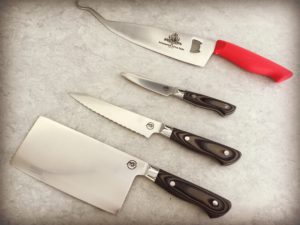 Michael Symon Cutlery