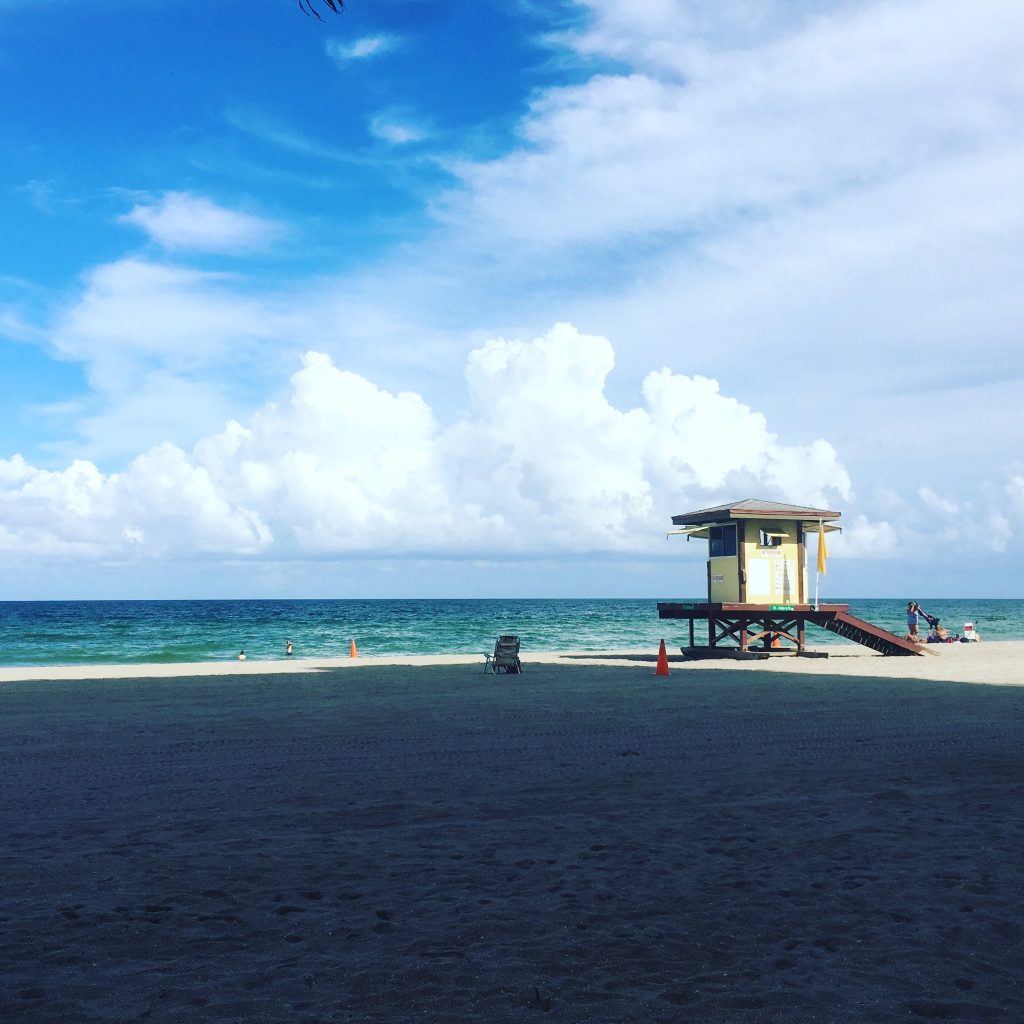 hollywood beach fl