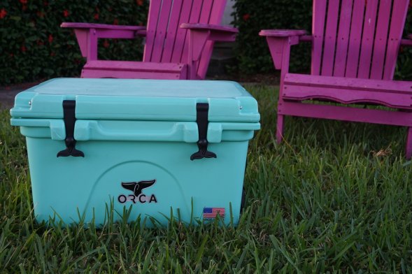 Orca Cooler Review