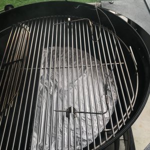 Why Your Grill's Dial Thermometer May Not Be Cutting It