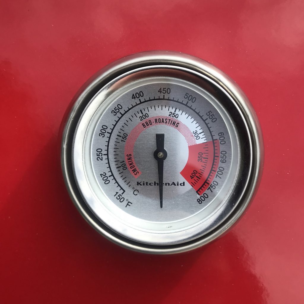 KitchenAid 2Burner Grill Review