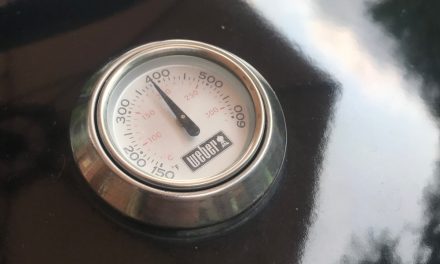 How To Calibrate The Thermometer on Your Grill