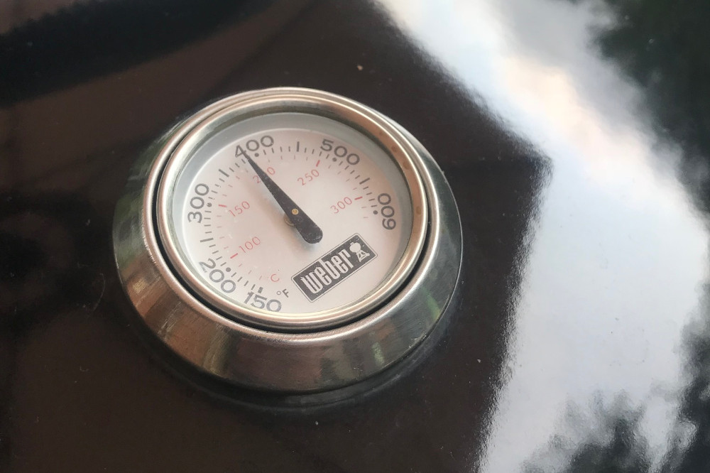 How To Calibrate The Thermometer on Your Grill