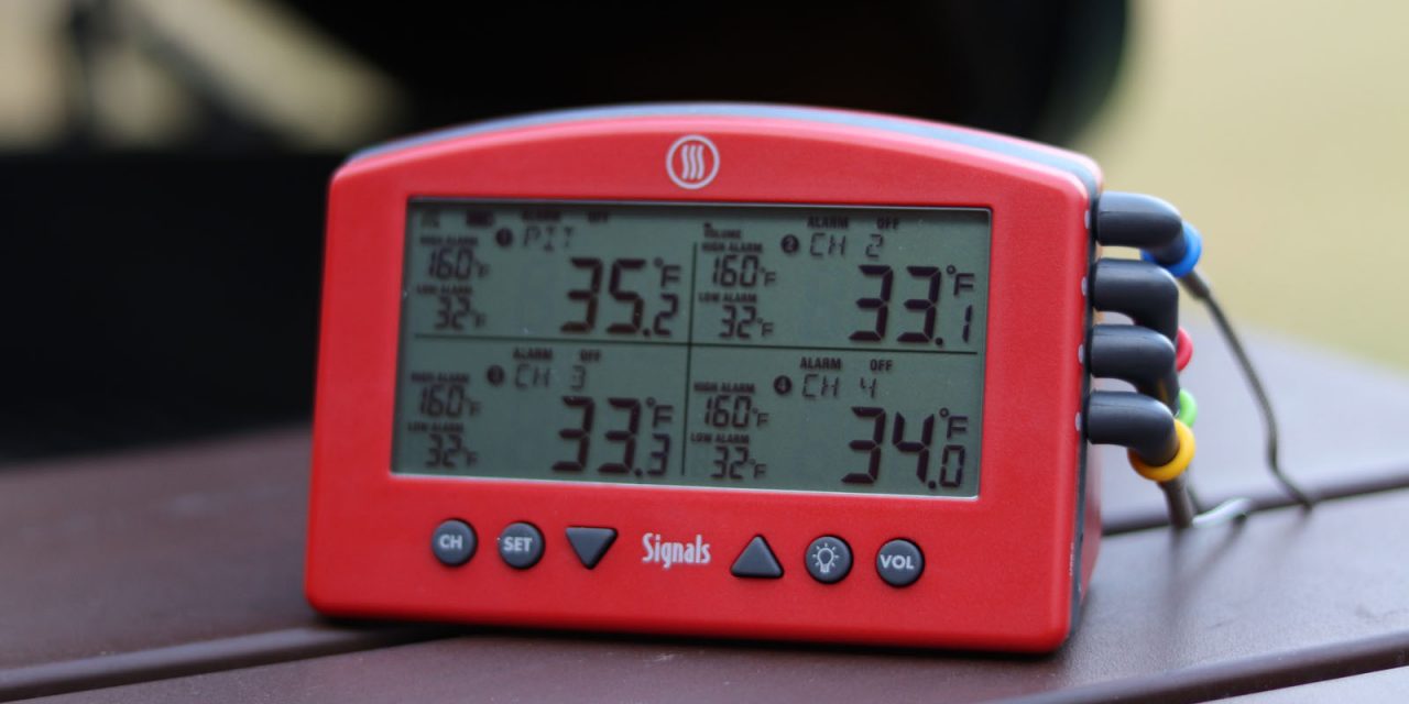 ThermoWorks Signals Review