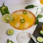 smoked cocktails