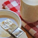 alabama white sauce recipe