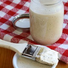 Best Alabama White Sauce Recipe | GrillGirl