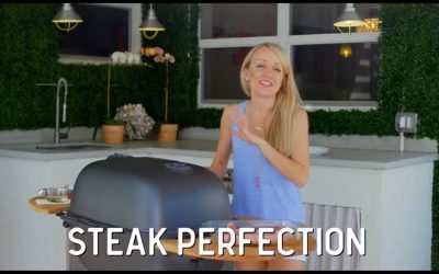 Grill School: How to Grill the Perfect Steak Using the Reverse Sear Method (VIDEO)