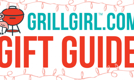Holiday Grilling Gift Guide 2019