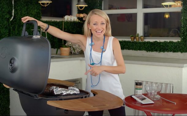 Grill School Hobo Packets Video Grill Girl