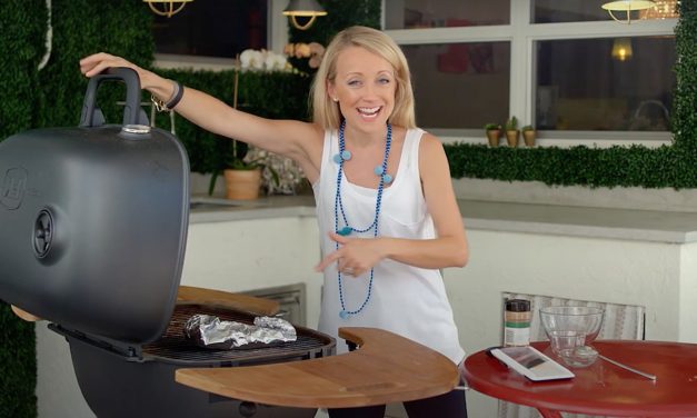 Grill School: Hobo Packets (Video)