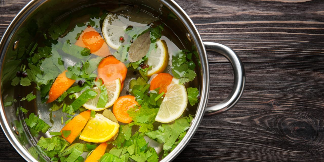 All Purpose Brine Recipe GrillGirl