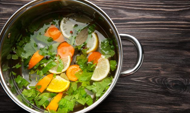 All Purpose Brine Recipe