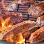 How to Grill Picanha