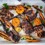 mojo chicken recipe