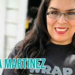 Sheila Martinez | Girls Who Grill Interview Series
