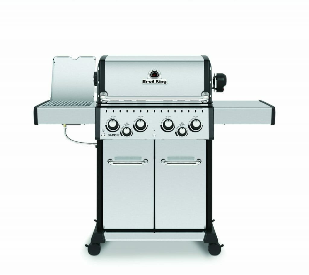 What Are the Best Gas Grills Under 1,200? Grill Girl