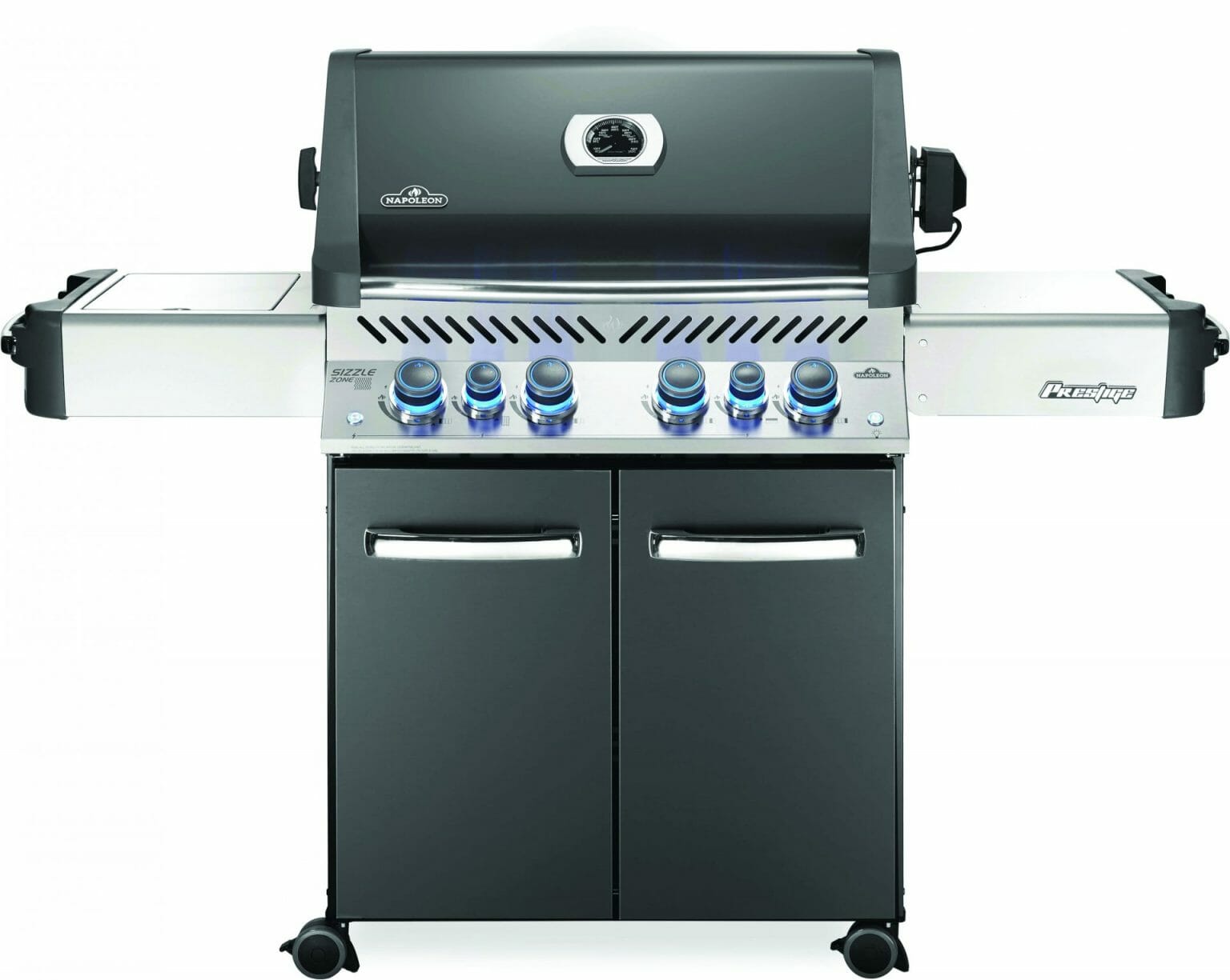 What Are the Best Gas Grills Under 1,200? Grill Girl