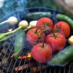 fire roasted tomato salsa