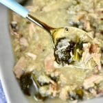 recipes for turkey leftovers