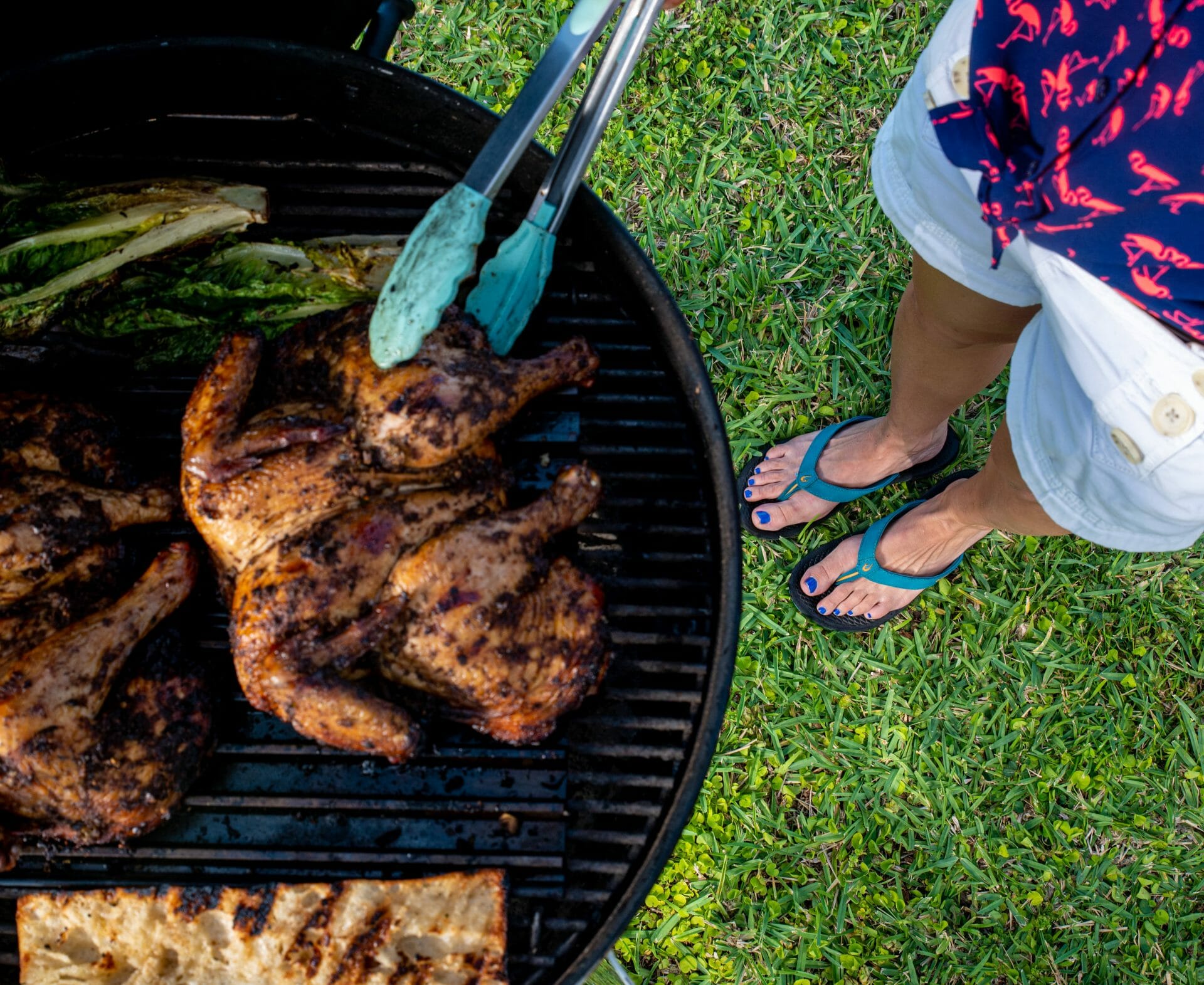 flip flops with arch support