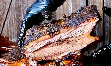 How to Cook Brisket on the Grill: The Complete Guide