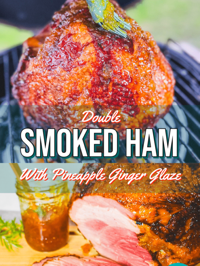 ham with pineapple glaze recipe