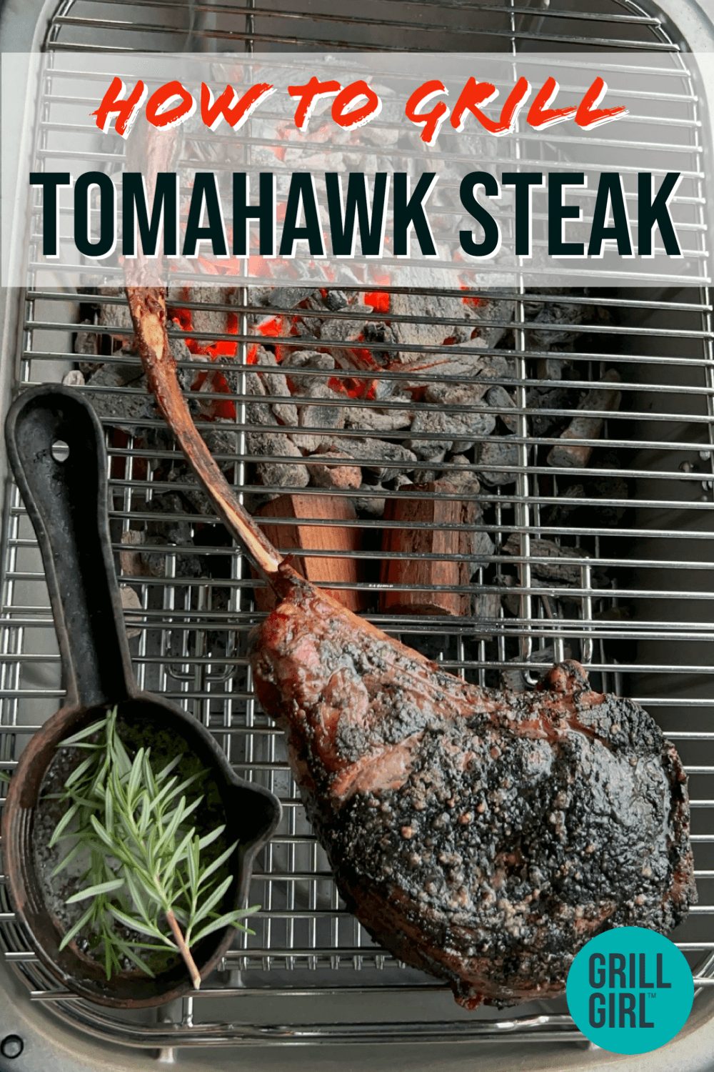 How to Grill Tomahawk Steak: Tips and Tricks for Steak Perfection