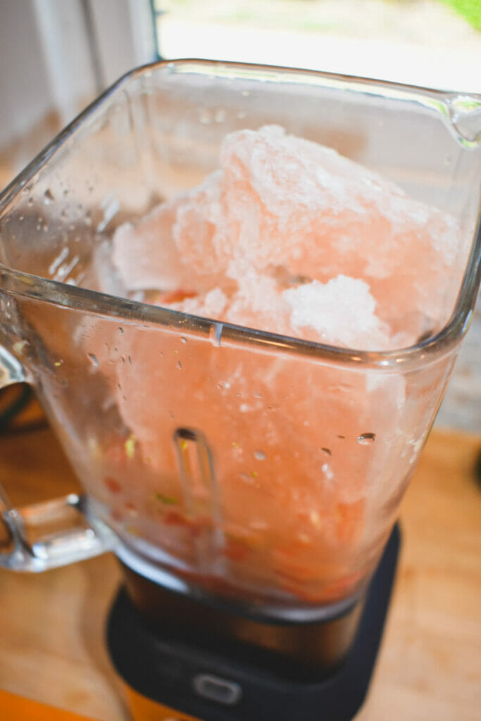 frose recipe