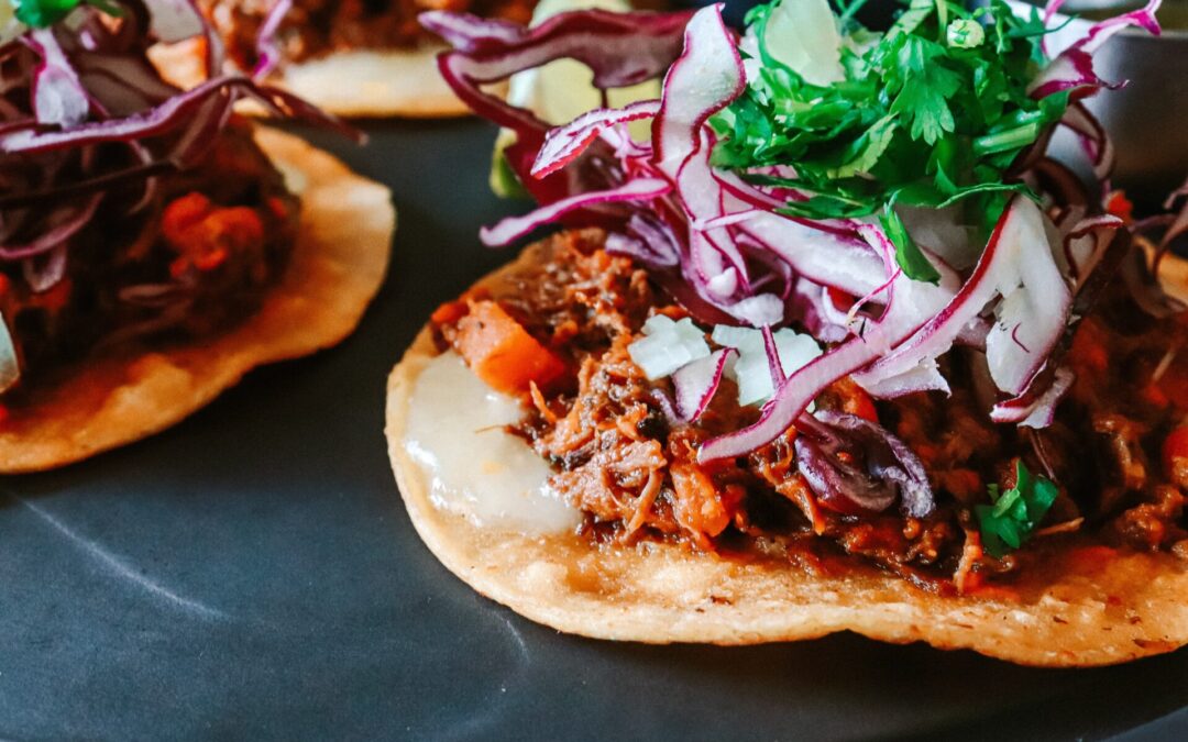 Beef Cheeks: The Complete Guide, plus a recipe for Beef Cheeks Barbacoa Tacos