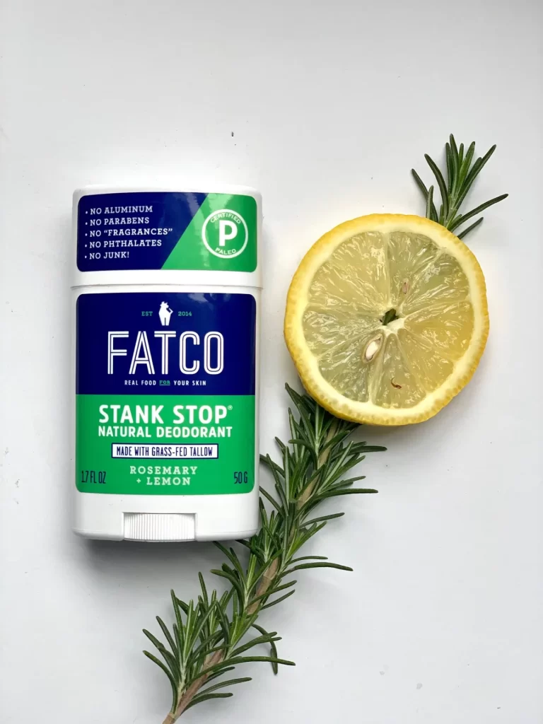 fatco stank stop