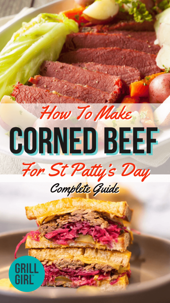 the best corned beef recipe