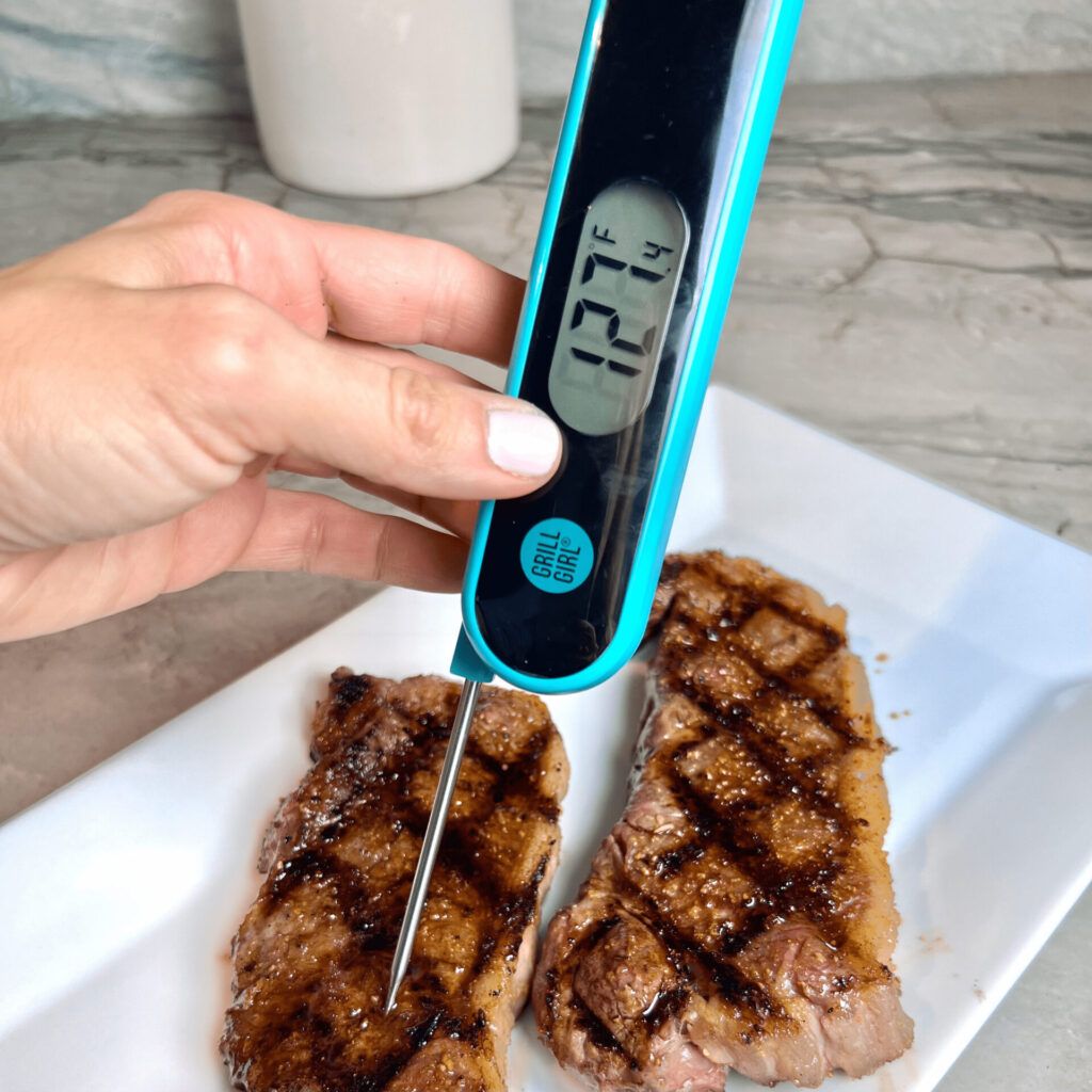 How to Properly Use a Meat Thermometer